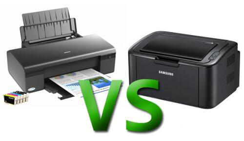 Какой принтер выбрать?